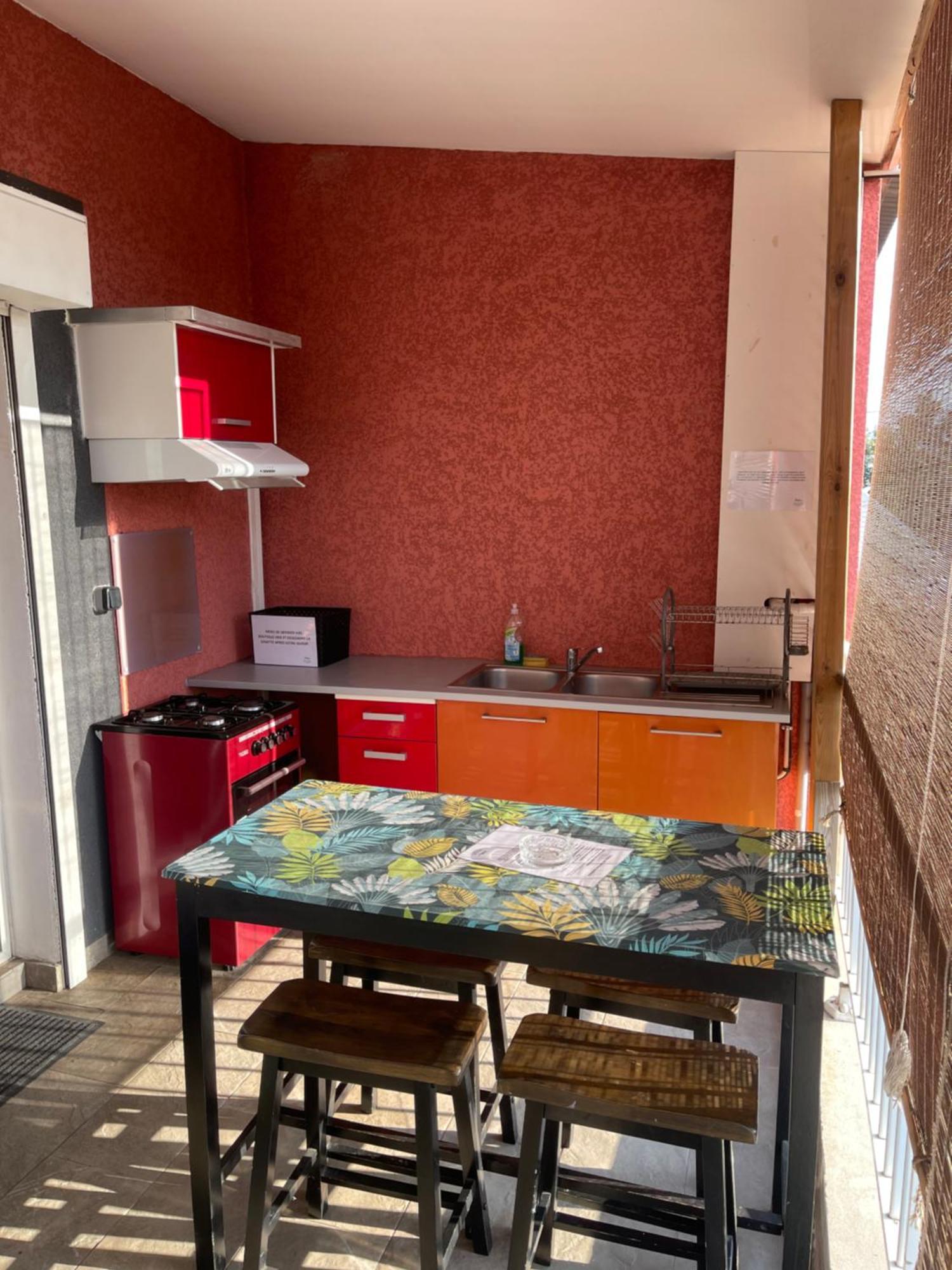 Casa Coliving Avec Chambre Salle De Bain Individuelles Privatives Сен-Пьер Экстерьер фото