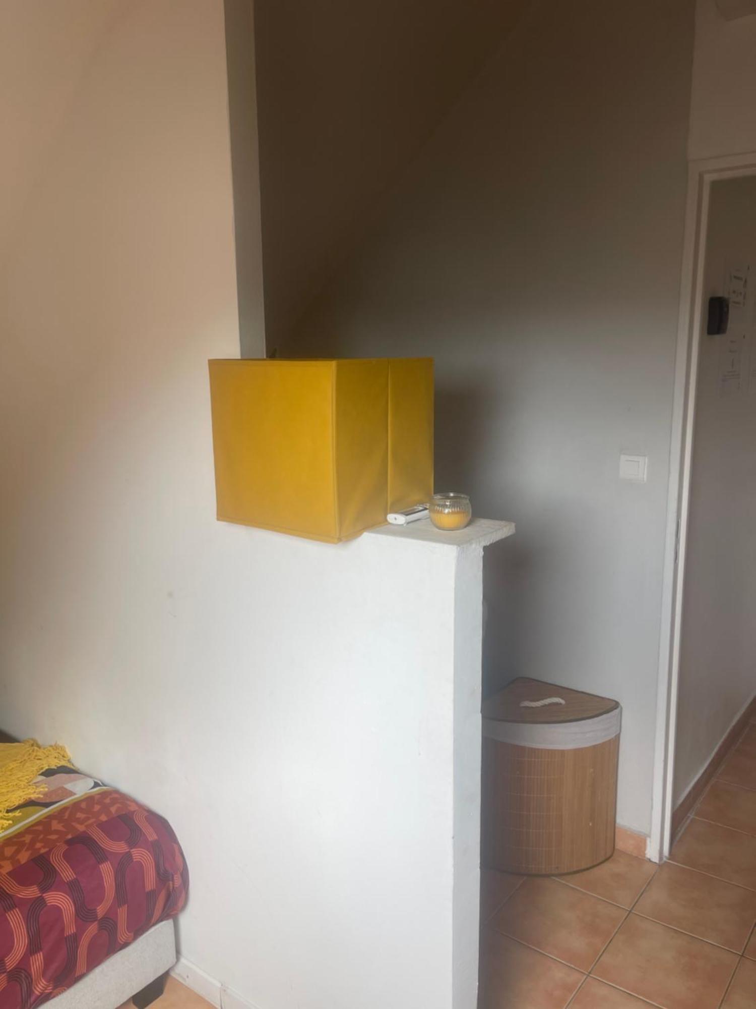 Casa Coliving Avec Chambre Salle De Bain Individuelles Privatives Сен-Пьер Экстерьер фото